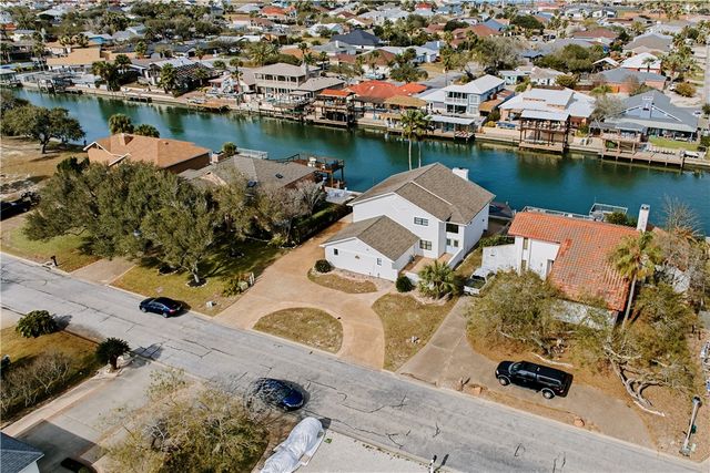 14022 N Cabana St, Corpus Christi, TX 78418