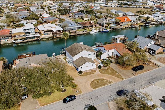 14022 N Cabana St, Corpus Christi, TX 78418