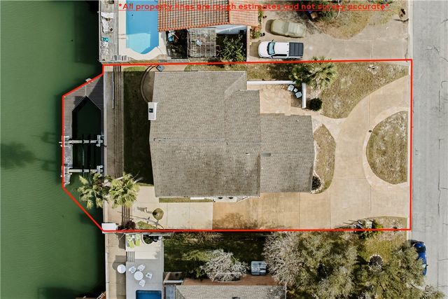 14022 N Cabana St, Corpus Christi, TX 78418