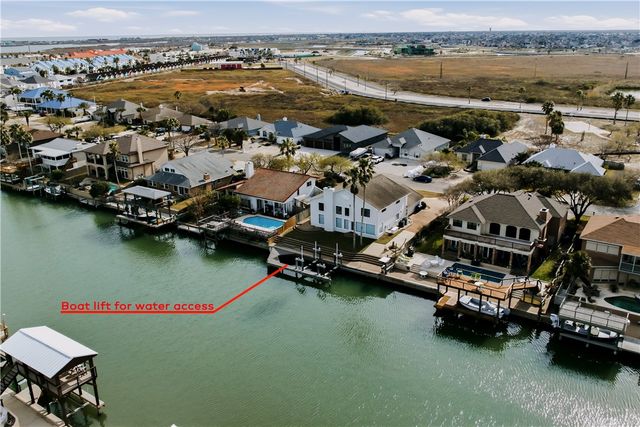 14022 N Cabana St, Corpus Christi, TX 78418