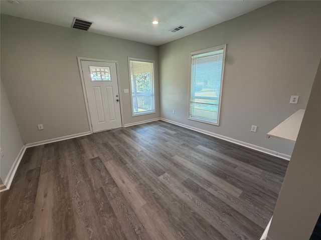 1711 Oriental Street, Bonham, TX 75418