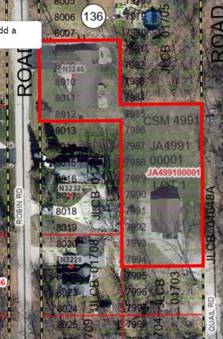 N3246 Robin ROAD, Lake Geneva, WI 53147
