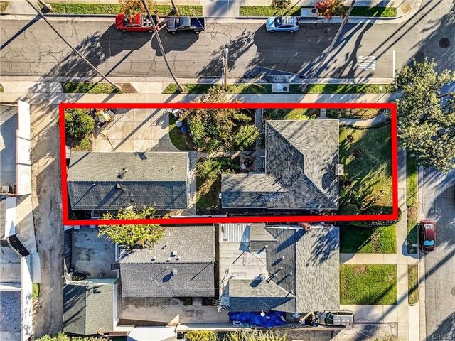 1380 1382 Glen Avenue, Pasadena, CA 91103