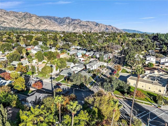 1380 1382 Glen Avenue, Pasadena, CA 91103