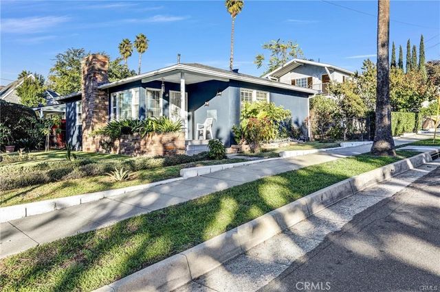 1380 1382 Glen Avenue, Pasadena, CA 91103