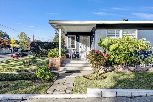 1380 1382 Glen Avenue, Pasadena, CA 91103