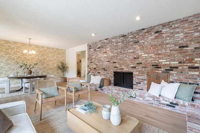 520 Fair Ave, Petaluma, CA 94952