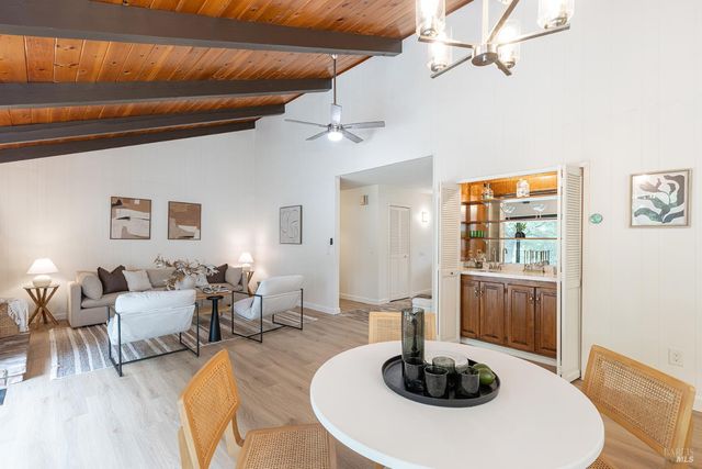 520 Fair Ave, Petaluma, CA 94952