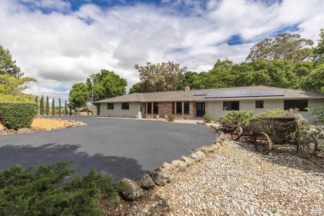 520 Fair Ave, Petaluma, CA 94952