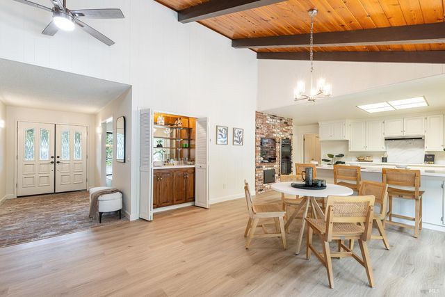 520 Fair Ave, Petaluma, CA 94952