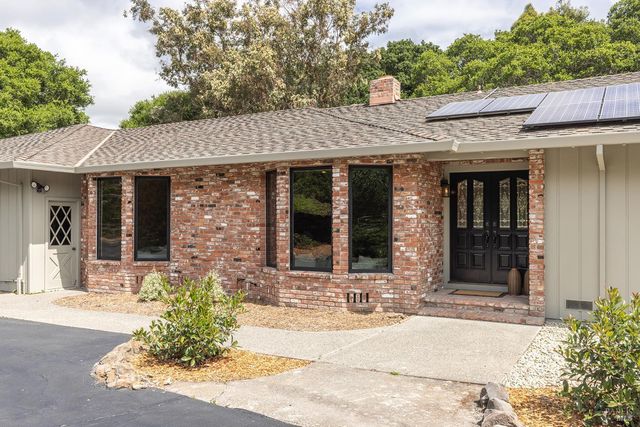 520 Fair Ave, Petaluma, CA 94952