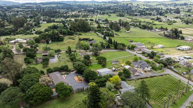 520 Fair Ave, Petaluma, CA 94952