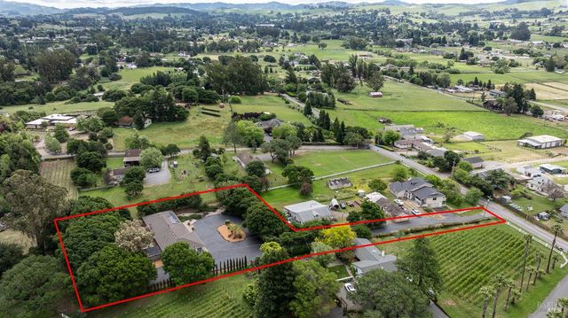 520 Fair Ave, Petaluma, CA 94952