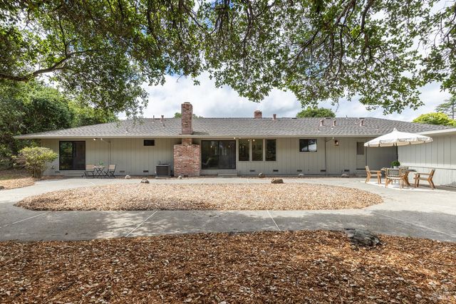 520 Fair Ave, Petaluma, CA 94952