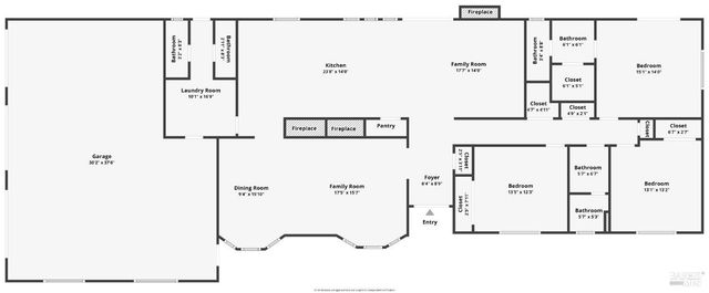 520 Fair Ave, Petaluma, CA 94952