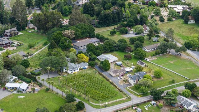 520 Fair Ave, Petaluma, CA 94952