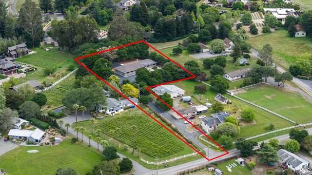 520 Fair Ave, Petaluma, CA 94952