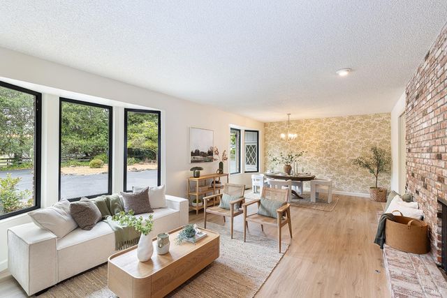 520 Fair Ave, Petaluma, CA 94952