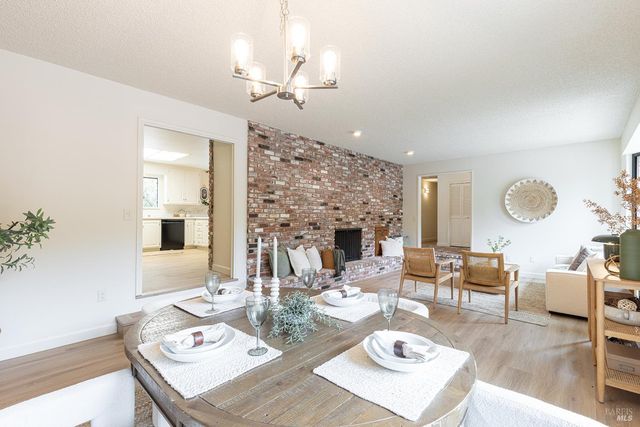 520 Fair Ave, Petaluma, CA 94952