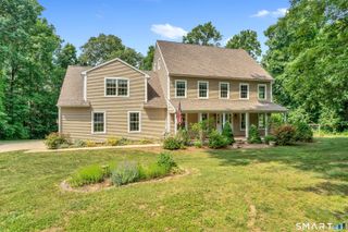 43 Cirillo Drive, Colchester, CT 06415