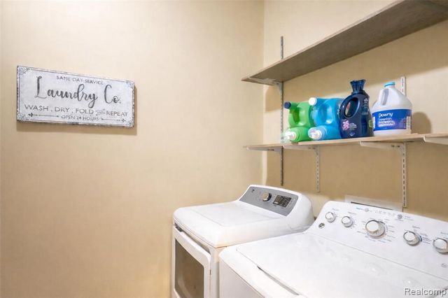 12487 First Avenue, Southgate, MI 48195