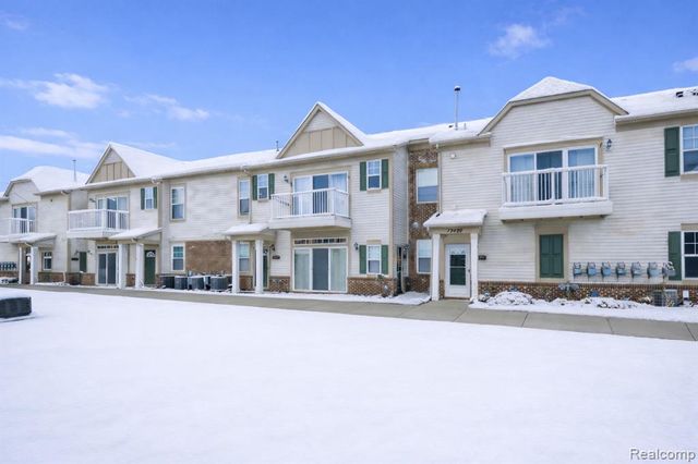 12487 First Avenue, Southgate, MI 48195