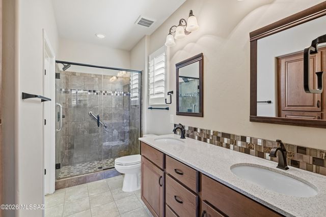 1717 E Sage Thrasher Drive, Green Valley, AZ 85614