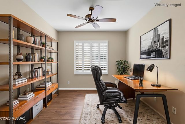 1717 E Sage Thrasher Drive, Green Valley, AZ 85614