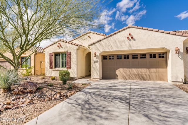 1717 E Sage Thrasher Drive, Green Valley, AZ 85614