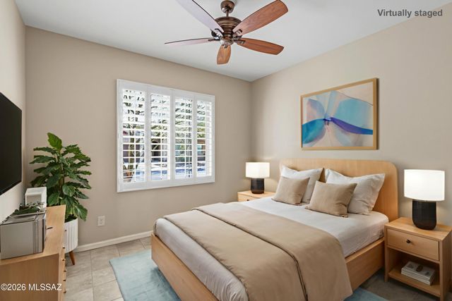 1717 E Sage Thrasher Drive, Green Valley, AZ 85614