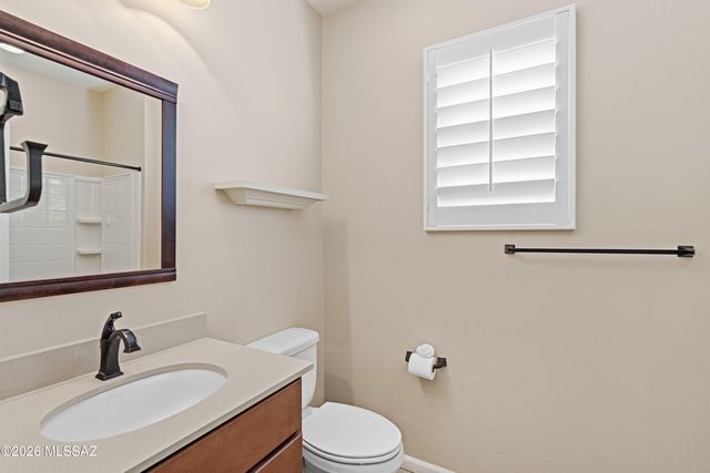 1717 E Sage Thrasher Drive, Green Valley, AZ 85614