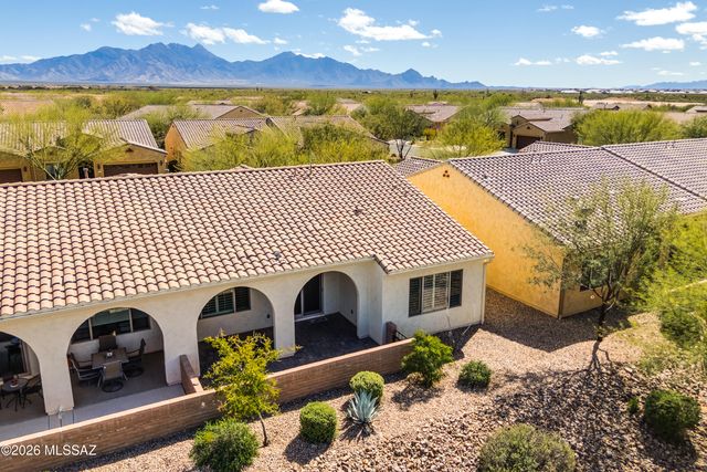 1717 E Sage Thrasher Drive, Green Valley, AZ 85614