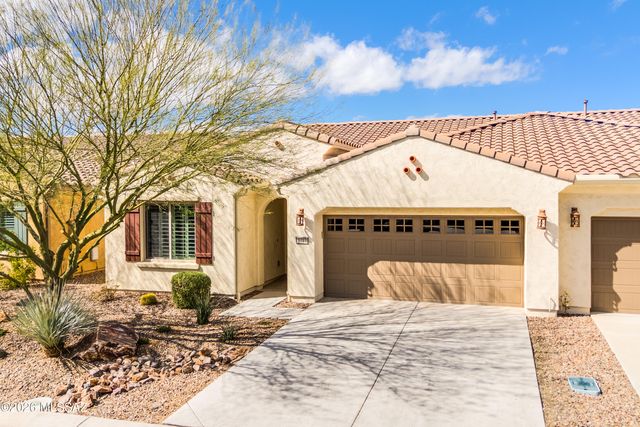 1717 E Sage Thrasher Drive, Green Valley, AZ 85614