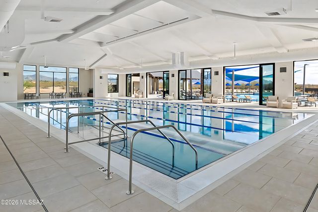 1717 E Sage Thrasher Drive, Green Valley, AZ 85614