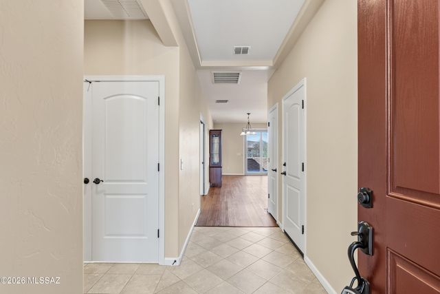 1717 E Sage Thrasher Drive, Green Valley, AZ 85614