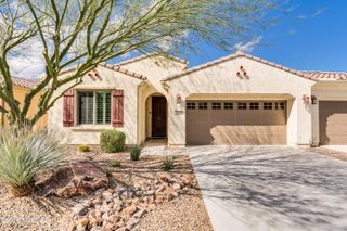 1717 E Sage Thrasher Drive, Green Valley, AZ 85614