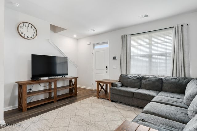 2015 Sanctum Street, Ridgeland, SC 29936