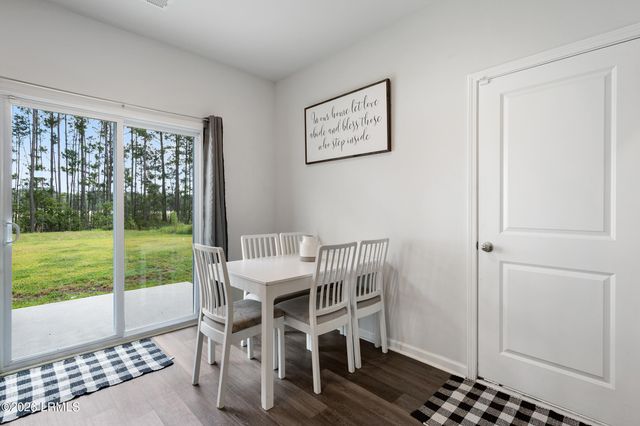 2015 Sanctum Street, Ridgeland, SC 29936
