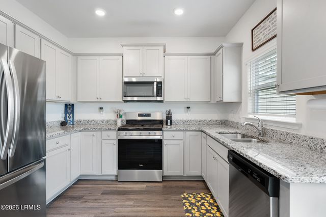 2015 Sanctum Street, Ridgeland, SC 29936