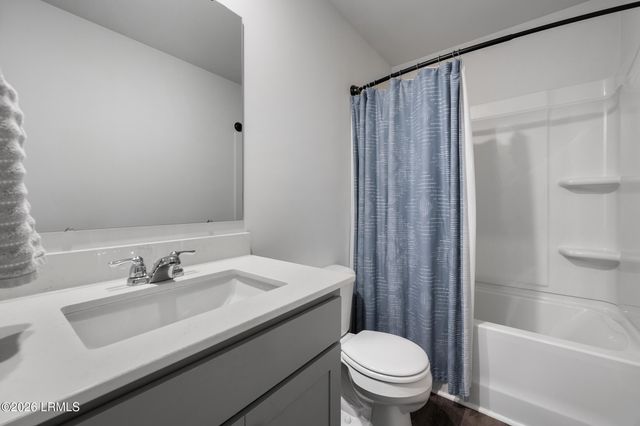 2015 Sanctum Street, Ridgeland, SC 29936