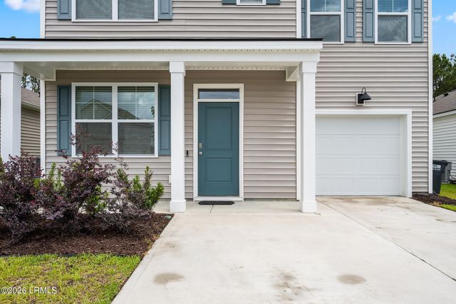 2015 Sanctum Street, Ridgeland, SC 29936