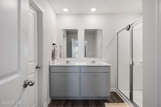 2015 Sanctum Street, Ridgeland, SC 29936