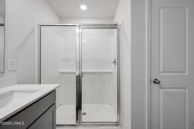 2015 Sanctum Street, Ridgeland, SC 29936
