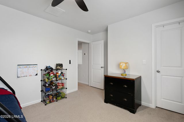 2015 Sanctum Street, Ridgeland, SC 29936