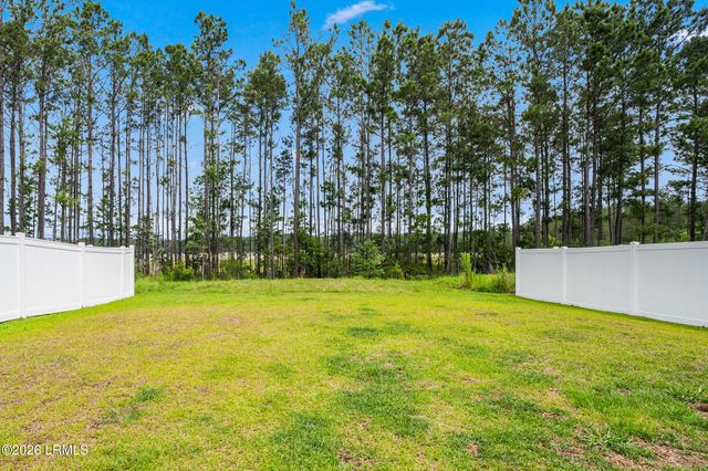 2015 Sanctum Street, Ridgeland, SC 29936
