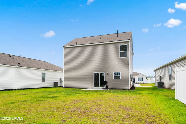 2015 Sanctum Street, Ridgeland, SC 29936