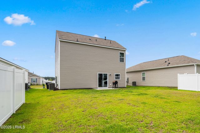 2015 Sanctum Street, Ridgeland, SC 29936