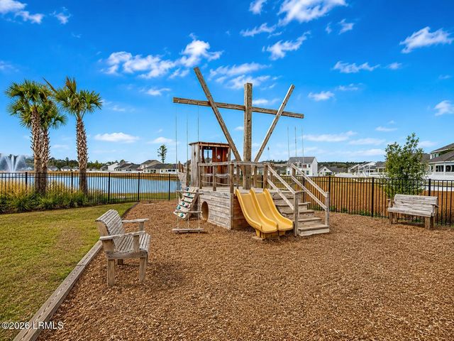 2015 Sanctum Street, Ridgeland, SC 29936