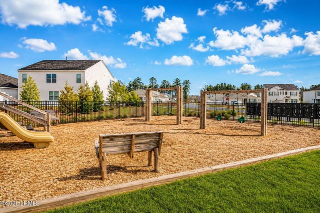 2015 Sanctum Street, Ridgeland, SC 29936
