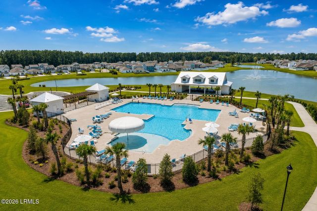2015 Sanctum Street, Ridgeland, SC 29936